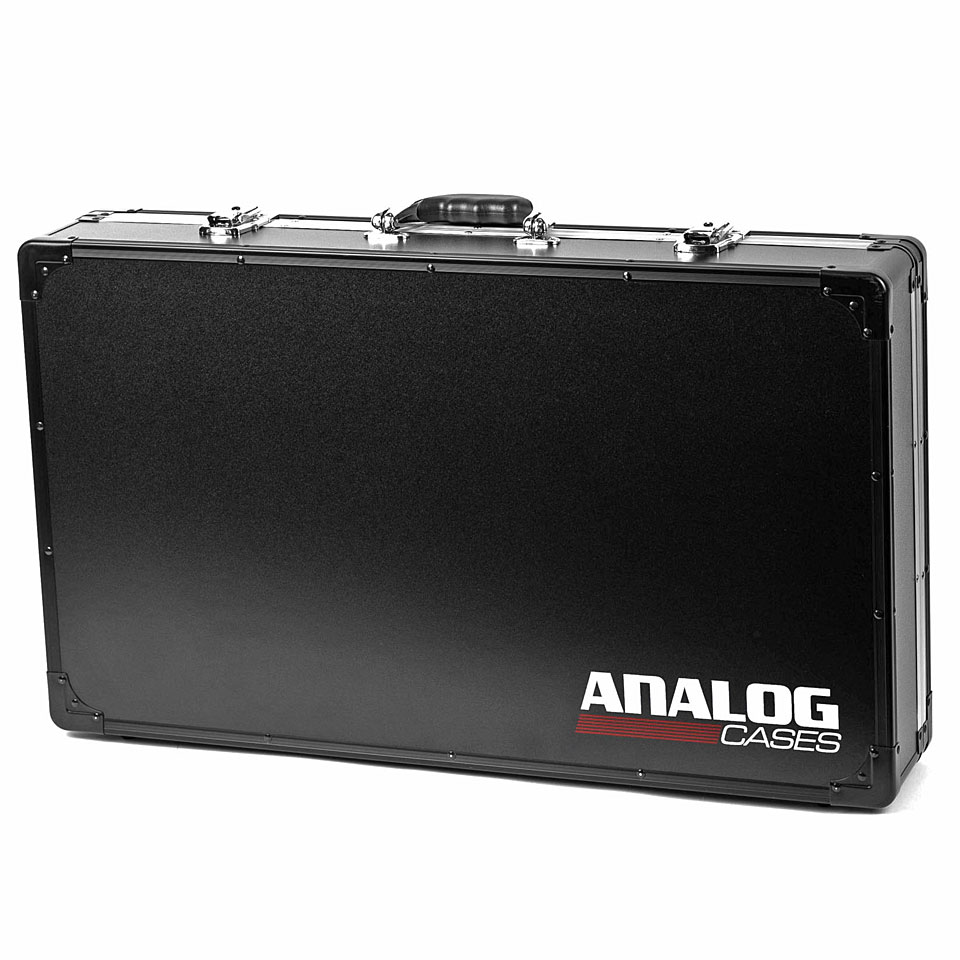 Analog Cases Unison Case Performance Edition Transportcase Analog Cases Unison Case Performance Edition Transportcase von Analog Cases