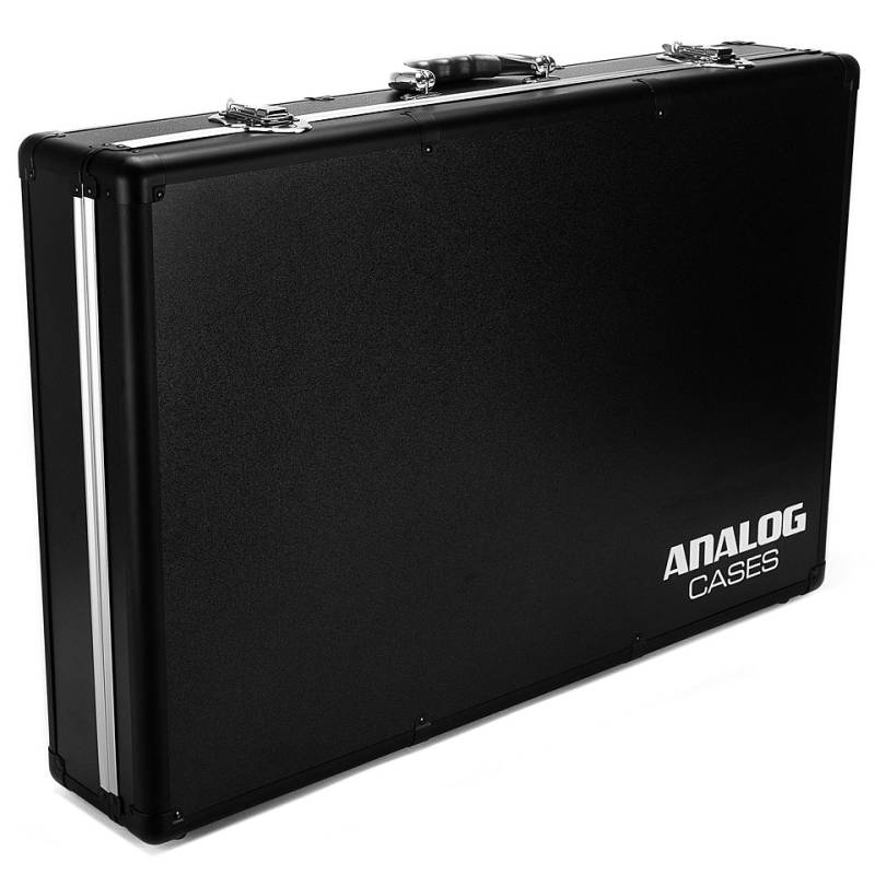 Analog Cases Unison Korg Wavestate Keyboardcase von Analog Cases
