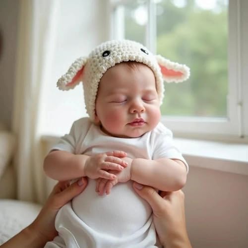 Anano Reborn Baby Mädchen Vollsilikon Puppe 50cm - Realistische Reborn Toddler Silikonpuppe Mit Weicher Neugeborenenhaut & Anatomisch Korrekten Details - Für Kinder Ab 3 Jahren Anano Reborn Baby Mädchen Vollsilikon Puppe 50cm - Realistische Reborn Toddler Silikonpuppe Mit Weicher Neugeborenenhaut & Anatomisch Korrekten Details - Für Kinder Ab 3 Jahren von Anano