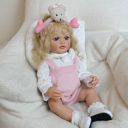 Anano Reborn silicones Bebes Reborn silicones poupee 55CM Silicone bébé Reborn réaliste Bebes Reborn fille siliconess Plein Corps bebess Reborn Reborn bebess Reborn Silicone Souple Bebe Reborn fille Anano Reborn silicones Bebes Reborn silicones poupee 55CM Silicone bébé Reborn réaliste Bebes Reborn fille siliconess Plein Corps bebess Reborn Reborn bebess Reborn Silicone Souple Bebe Reborn fille von Anano