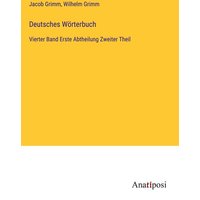 Deutsches Wörterbuch von Anatiposi Verlag