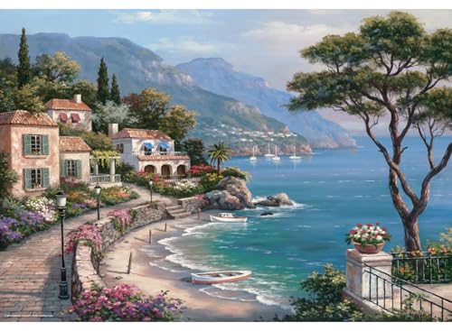 Anatolian/Perre Group ANA.3911 - Puzzle - Escape, 2000-Teilig Anatolian/Perre Group ANA.3911 - Puzzle - Escape, 2000-Teilig von Anatolian