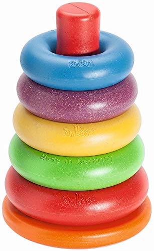 Anbac 70070 - Ring-Pyramide Anbac 70070 - Ring-Pyramide von Anbac