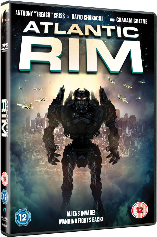 Atlantic Rim Atlantic Rim von Anchor Bay