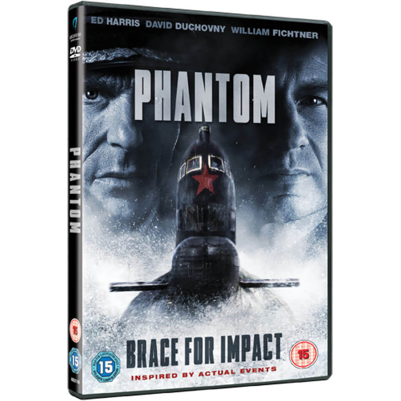 Phantom Phantom von Anchor Bay
