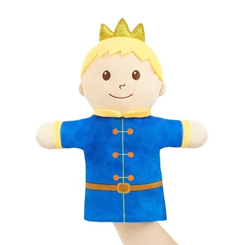 Handpuppen Für Kinder, Märchen Handpuppe, Niedlich Plüschtiere Kinderhandpuppen Spielzeug Interaktives Spielzeug Für Familienunterhaltung Geschichtenerzählen Vorschulbildung Handpuppen Für Kinder, Märchen Handpuppe, Niedlich Plüschtiere Kinderhandpuppen Spielzeug Interaktives Spielzeug Für Familienunterhaltung Geschichtenerzählen Vorschulbildung von Ancsttu