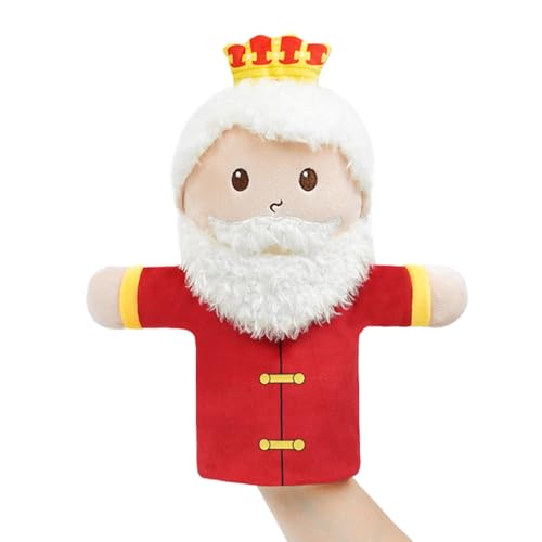 Handpuppen Für Kinder, Märchen Handpuppe, Niedlich Plüschtiere Kinderhandpuppen Spielzeug Interaktives Spielzeug Für Familienunterhaltung Geschichtenerzählen Vorschulbildung Handpuppen Für Kinder, Märchen Handpuppe, Niedlich Plüschtiere Kinderhandpuppen Spielzeug Interaktives Spielzeug Für Familienunterhaltung Geschichtenerzählen Vorschulbildung von Ancsttu