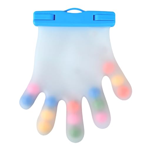 Handschuhe Sensorisches Spielzeug, Lustig Sensory Fidget Toy, Anti Stress Squeezes Spielzeug, Simulieren Sie Das Gefühl des Teigknetens Interaktive Streichspielzeug Für Kinder Erwachsene Handschuhe Sensorisches Spielzeug, Lustig Sensory Fidget Toy, Anti Stress Squeezes Spielzeug, Simulieren Sie Das Gefühl des Teigknetens Interaktive Streichspielzeug Für Kinder Erwachsene von Ancsttu