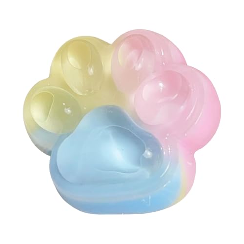 Katzenpfoten Quetsch Spielzeug, Katzenpfoten Squeeze Spielzeug Squishy Cat Paw Niedliches Weiches Cat Paw Squeeze Toys Für Kinder Erwachsene Katzenpfoten Quetsch Spielzeug, Katzenpfoten Squeeze Spielzeug Squishy Cat Paw Niedliches Weiches Cat Paw Squeeze Toys Für Kinder Erwachsene von Ancsttu