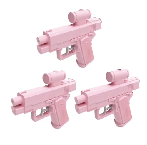 Reverse Water Guns, 3 Stück Zwei Wege Wasserpistole Wasserpistole Spielzeug Tragbares Streich Wasserpistole Kreatives Sommer Wasserspritzpistole Für Kinder Erwachsene Reverse Water Guns, 3 Stück Zwei Wege Wasserpistole Wasserpistole Spielzeug Tragbares Streich Wasserpistole Kreatives Sommer Wasserspritzpistole Für Kinder Erwachsene von Ancsttu