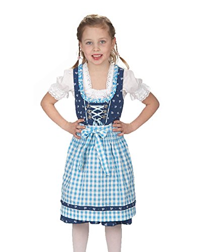 Andrea Moden 282-104/116 Dirndl "Chrissi", 116 von Andrea-Moden