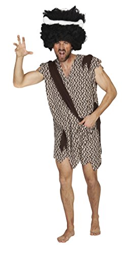 Andrea Moden - Kostüm Neandertaler-Gewand, Seinzeit, Höhlenmensch, Mottoparty, Karneval Andrea Moden - Kostüm Neandertaler-Gewand, Seinzeit, Höhlenmensch, Mottoparty, Karneval von Andrea-Moden