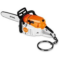 Schlüsselanhänger Motorsäge von Andreas Stihl AG & Co.KG