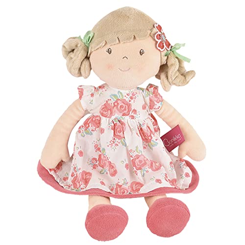 Andreu Toys Andreu Toys176204-2 Bonikka Scarlet Puppe, 37 cm von Bonikka SHARE THE LOVE