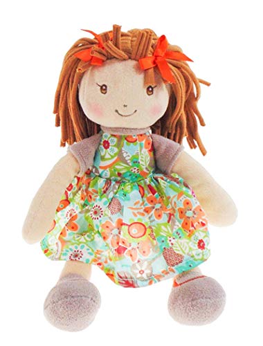 Andreu Toys Andreu toys176600–6 26 cm bonikka Lacey LU Puppe von Bonikka SHARE THE LOVE
