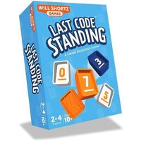 Last Code Standing Last Code Standing von Andrews McMeel Publishing
