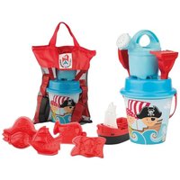 Pirat Eimergarnitur in Tasche Pirat Eimergarnitur in Tasche von Androni Giocattoli s.r.l.