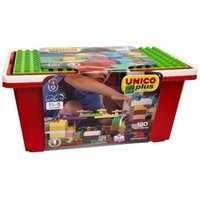UNICO plus 120 Teile von Androni Giocattoli s.r.l.