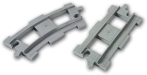 Androni Spielzeug AND8540 – 0001 – Bahn-Schienen, Packung Androni Spielzeug AND8540 – 0001 – Bahn-Schienen, Packung von Androni