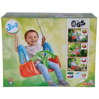 3 in 1 Schaukel von Simba Toys GmbH & Co. KG