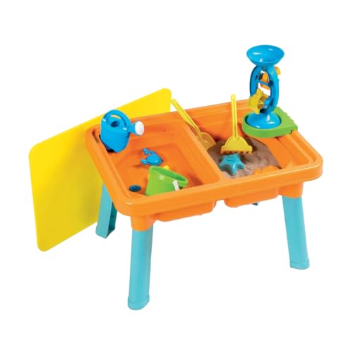 Androni Zand- en Watertafel met Watermolen, 10dlg. von Androni
