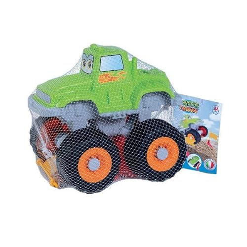 Monster Truck Spielset 4tlg. von Androni