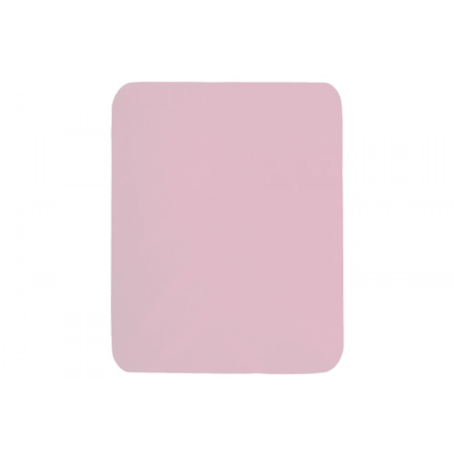 Bottom Sheet für Andy & Helen Crib mit Pink Elastic Corners Bottom Sheet für Andy & Helen Crib mit Pink Elastic Corners von Andy & Helen