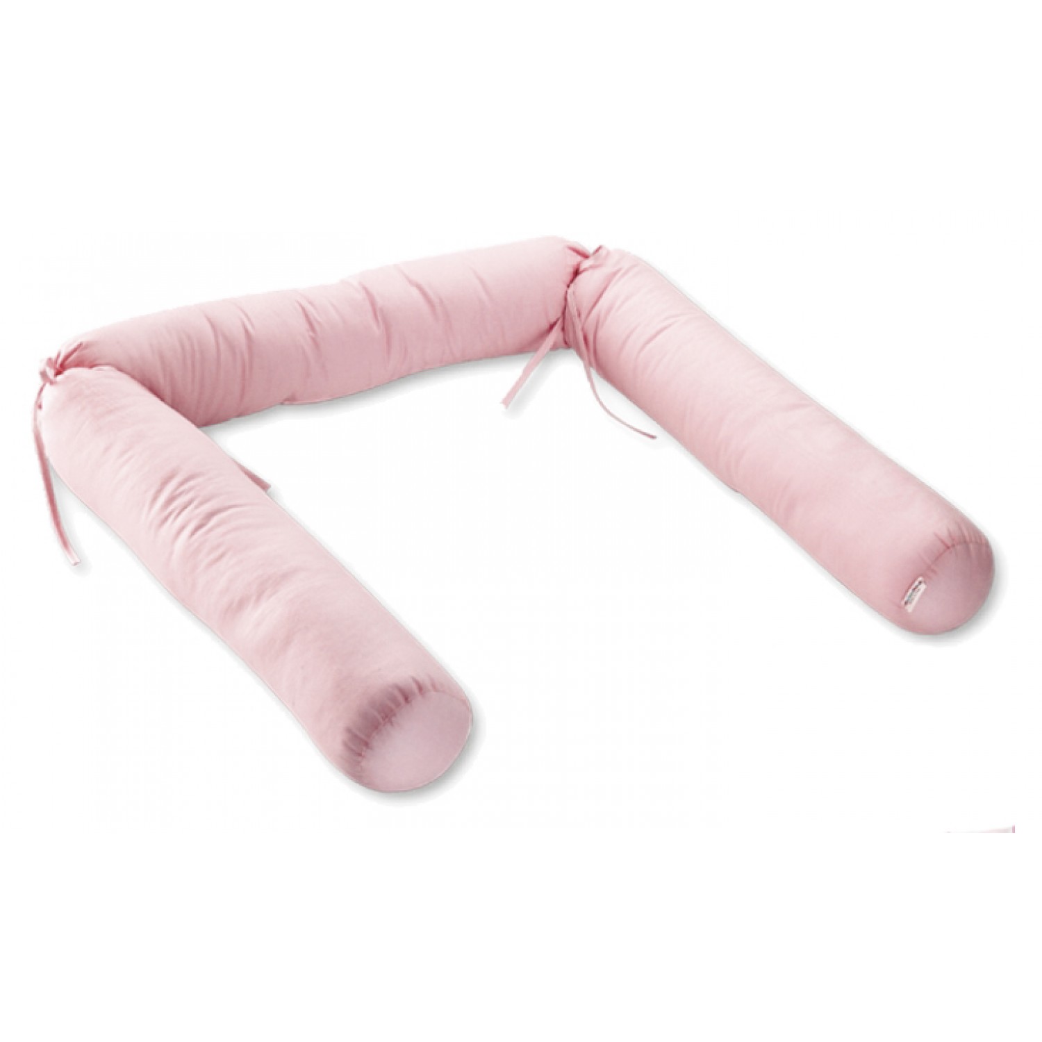 Reduzierstück für Kinderbett Andy & Helen Rosa Reduzierstück für Kinderbett Andy & Helen Rosa von Andy & Helen