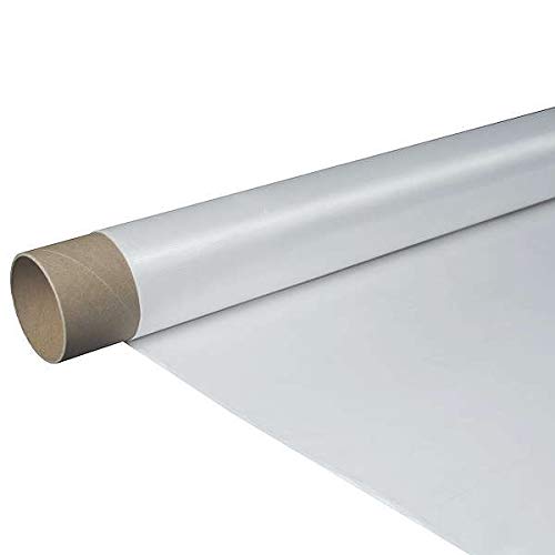 Andys Hobby Shop Glasgewebe R&G 25g/m2 FE800,LW Rolle 5 Meter 1901004 von Andys Hobby Shop