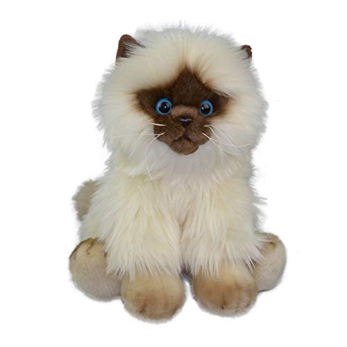 Anek Fluffy Fam KOT Siamese 30 cm von Anek