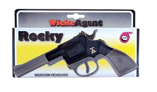 Pistolet Rocky NA tasme 10/100 Pistolet Rocky NA tasme 10/100 von Anek