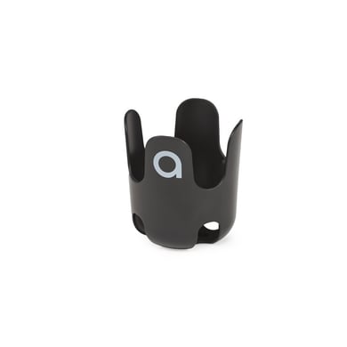 anex Becherhalter Universal schwarz von Anex