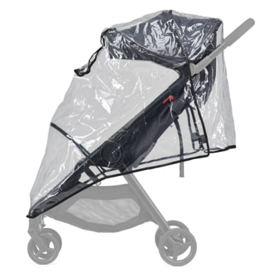 anex IQ Buggy Regenschutz von Anex