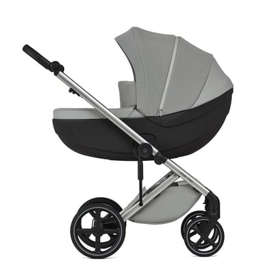 anex Kombikinderwagen Mev Kite Grau von Anex