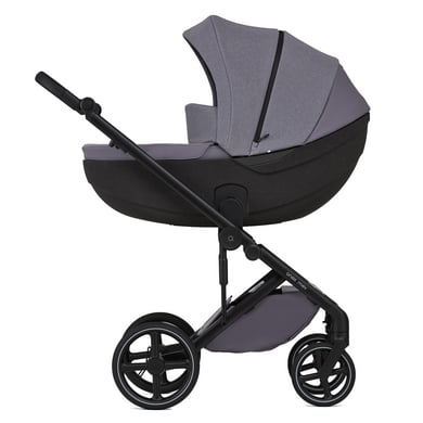 anex Kombikinderwagen Mev Toon Violett von Anex