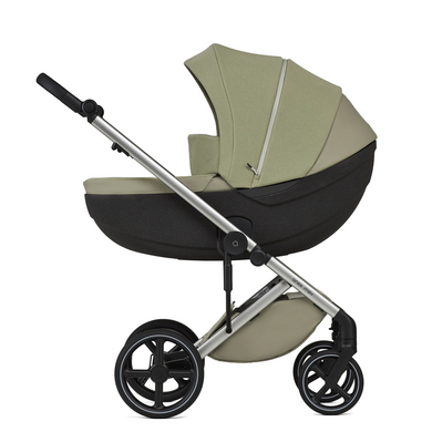 anex Kombikinderwagen Mev Wink Grün von Anex