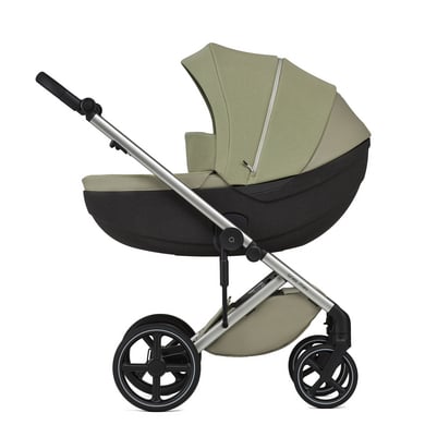 anex Kombikinderwagen Mev Wink Grün von Anex