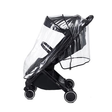anex Regenverdeck für Kinderwagen Air-X von Anex