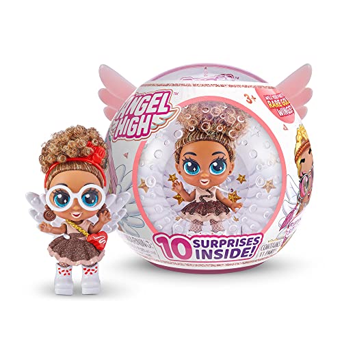 BANDAI - Angel High Coco-Love Puppen von BANDAI