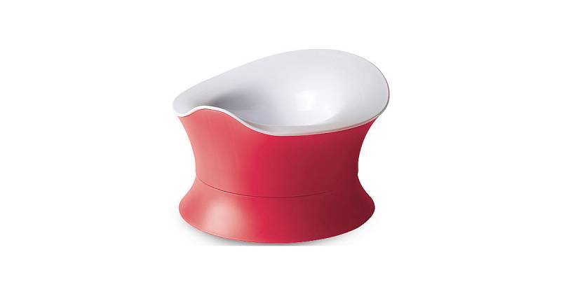 Angelcare Töpchen, rot von Angelcare