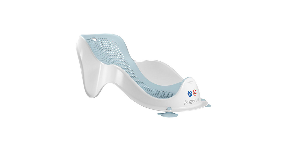 Badewannensitz blau Badewannensitz blau von Angelcare
