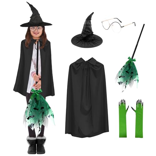Angenster Halloween-Kostüm (Stil A, F) von Angenster