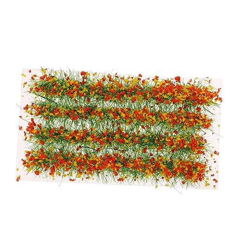 Angoily 1 Box Kunstrasen Für Draußen Mini Grasbüschel Moos Für Drinnen Winzige Miniatur Pflanzenbüschel Künstliche Dekorationen Blumenbüschel Pflanzen Außendekor Grasbüschel Angoily 1 Box Kunstrasen Für Draußen Mini Grasbüschel Moos Für Drinnen Winzige Miniatur Pflanzenbüschel Künstliche Dekorationen Blumenbüschel Pflanzen Außendekor Grasbüschel von Angoily