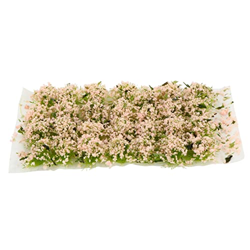 Angoily 1 Box Sandtisch DIY Material Szene Gartendekor Indoor Miniatur Grün Feengarten Künstliche Blumen Mini Gefälschte Pflanzen Simulierte Vegetation Gefälschte Sträucher Cluster Angoily 1 Box Sandtisch DIY Material Szene Gartendekor Indoor Miniatur Grün Feengarten Künstliche Blumen Mini Gefälschte Pflanzen Simulierte Vegetation Gefälschte Sträucher Cluster von Angoily