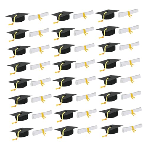 Angoily 1 Packung Doktorhut Konfetti Klasse Von 2025 Konfetti Für Den High School Abschluss Abschlusskonfetti Klasse Von 2025 Abschlusskappen Abschlusskappen Dekorationen Angoily 1 Packung Doktorhut Konfetti Klasse Von 2025 Konfetti Für Den High School Abschluss Abschlusskonfetti Klasse Von 2025 Abschlusskappen Abschlusskappen Dekorationen von Angoily