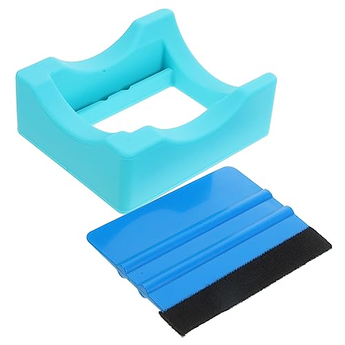 Angoily 1 Satz Getränkehalter DIY Tassenhalter verstellbare Tassenhalterung Mini klein Bastelzubehör für Becher cupholder Mug Holder Professioneller Becherhalter Tassenabzieher Kieselgel von Angoily