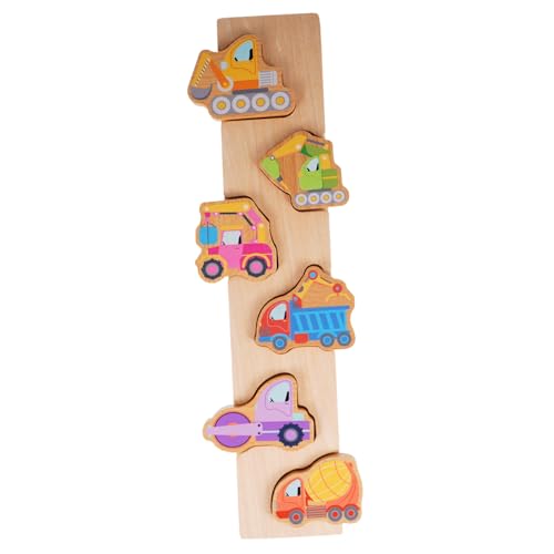 Angoily 1 Satz Puzzle- Aus Holz Lernspielzeug Für Kleinkinder Sortierspielzeug Für Kleinkinder 2-4 Jahre Shape-Match-Board Kinderspielzeug Aus Holz Formsortierer Hölzern Angoily 1 Satz Puzzle- Aus Holz Lernspielzeug Für Kleinkinder Sortierspielzeug Für Kleinkinder 2-4 Jahre Shape-Match-Board Kinderspielzeug Aus Holz Formsortierer Hölzern von Angoily