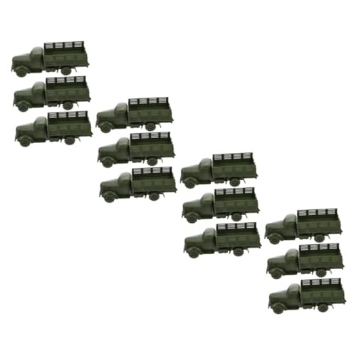 Angoily 12 Stück Teiliges Mini Militärfahrzeuge Lustige Sandspielzeuge für Dekoration und Fotografie Requisiten für Angoily 12 Stück Teiliges Mini Militärfahrzeuge Lustige Sandspielzeuge für Dekoration und Fotografie Requisiten für von Angoily
