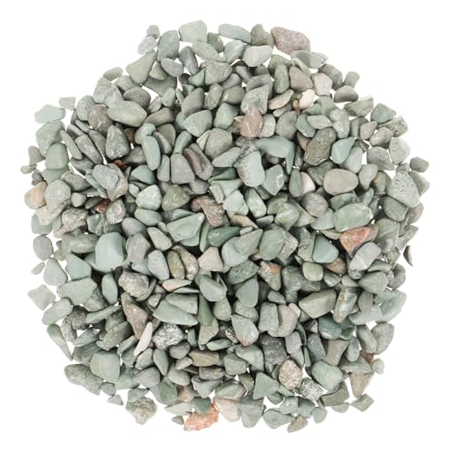 Angoily 1Tasche Gartenfelsen Dekorative Mikrolandschaft Layout Steine für DIY Projekte für Bonsai Teiche und Garten Dekoration Leicht und Handlich Schadstofffrei Angoily 1Tasche Gartenfelsen Dekorative Mikrolandschaft Layout Steine für DIY Projekte für Bonsai Teiche und Garten Dekoration Leicht und Handlich Schadstofffrei von Angoily