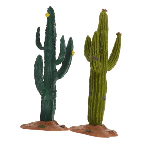 Angoily 2 Stück Kaktus-Modell Mini-Modellkaktus Kaktus-Miniaturfiguren Kaktusbaum gefälschtes Kaktusdekor Kaktus-Wand- Mini-Kaktusfigur Faux Cactus gefälschtes Aquarium PVC Grün Angoily 2 Stück Kaktus-Modell Mini-Modellkaktus Kaktus-Miniaturfiguren Kaktusbaum gefälschtes Kaktusdekor Kaktus-Wand- Mini-Kaktusfigur Faux Cactus gefälschtes Aquarium PVC Grün von Angoily